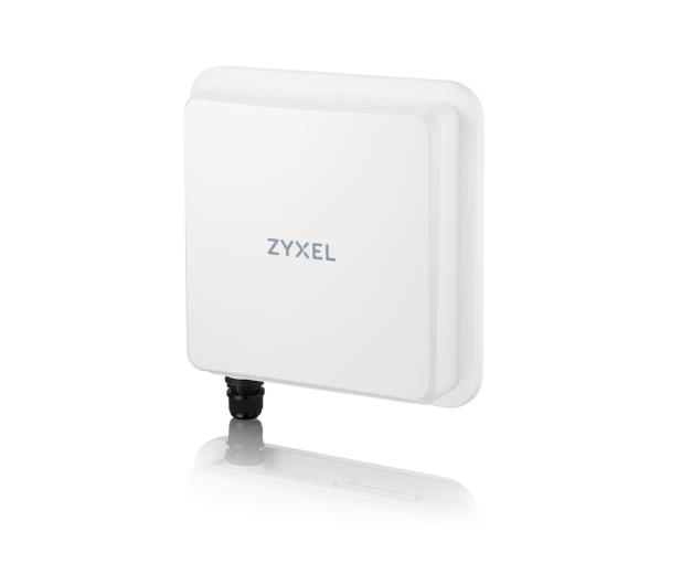 Zyxel FWA710 NebulaFlex - 1509897 - zdjęcie 2